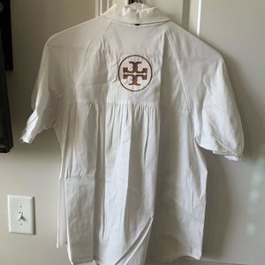 Tory Burch Dress Shirt